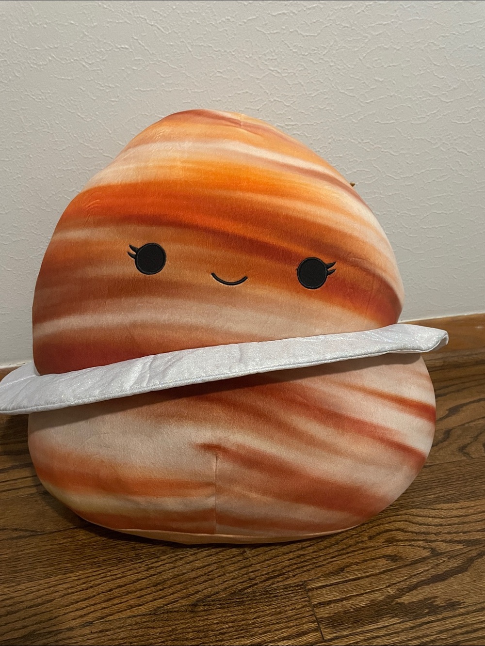 Squishmallows Pinxelle the Planet
